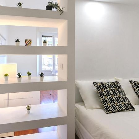 Milanoverse Apartment Eksteriør billede