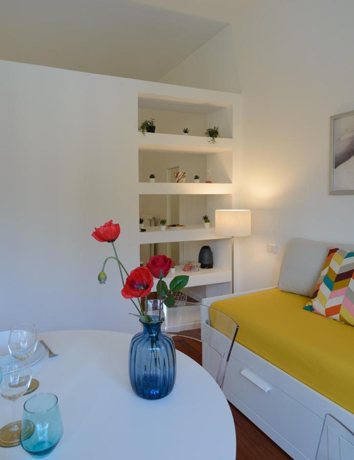 Milanoverse Apartment Eksteriør billede