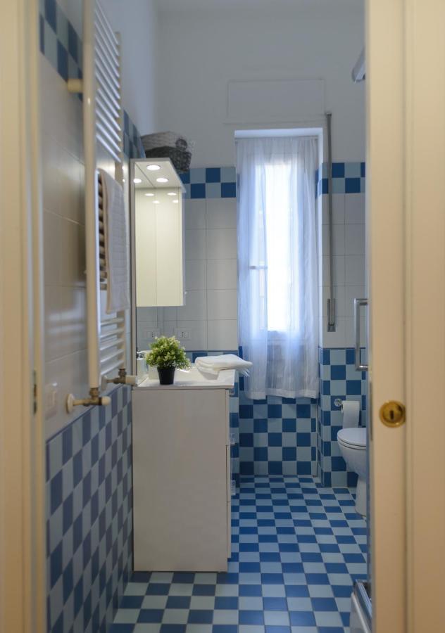 Milanoverse Apartment Eksteriør billede
