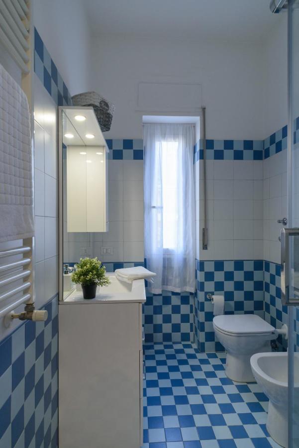 Milanoverse Apartment Eksteriør billede