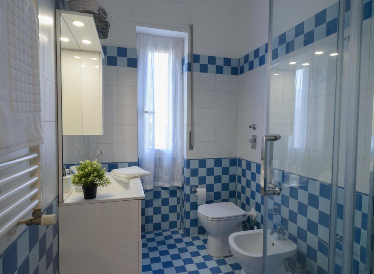 Milanoverse Apartment Eksteriør billede